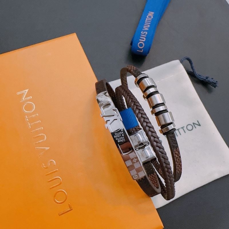 Louis Vuitton Bracelets